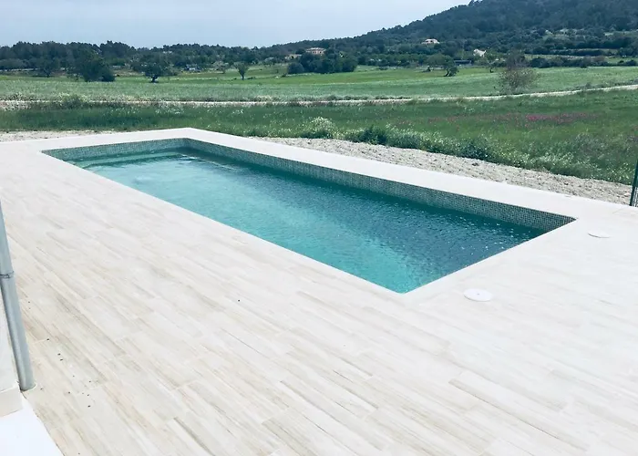 Villa Son Gurgut