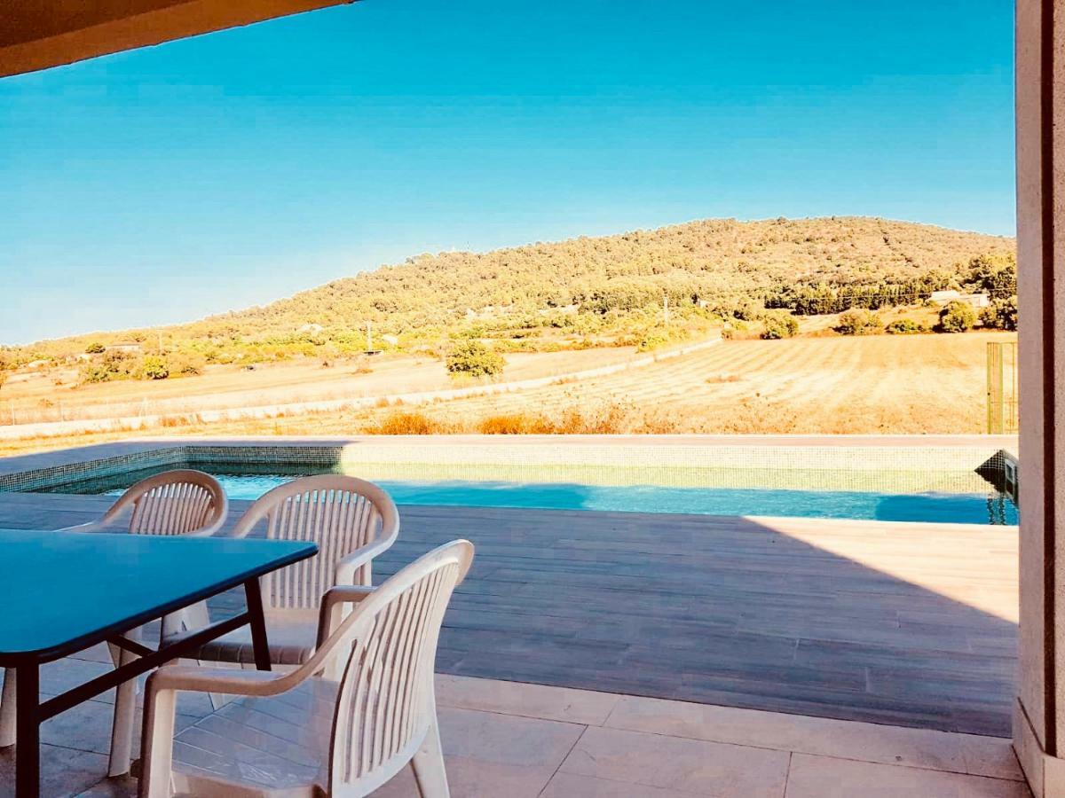 Villa Son Gurgut