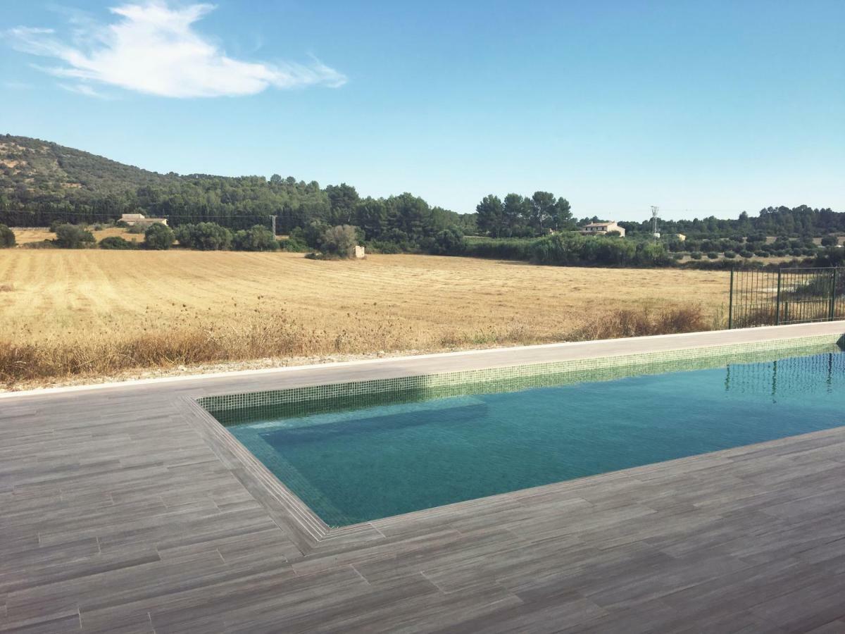 Son Gurgut Villa *