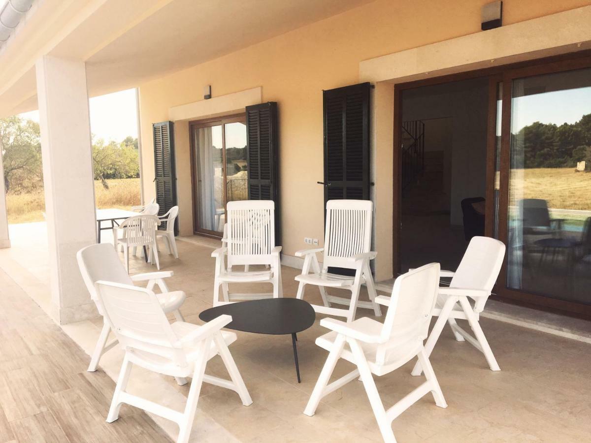 Son Gurgut Villa