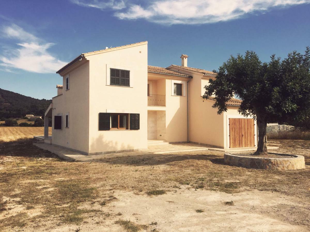 Son Gurgut Villa Petra (Mallorca)