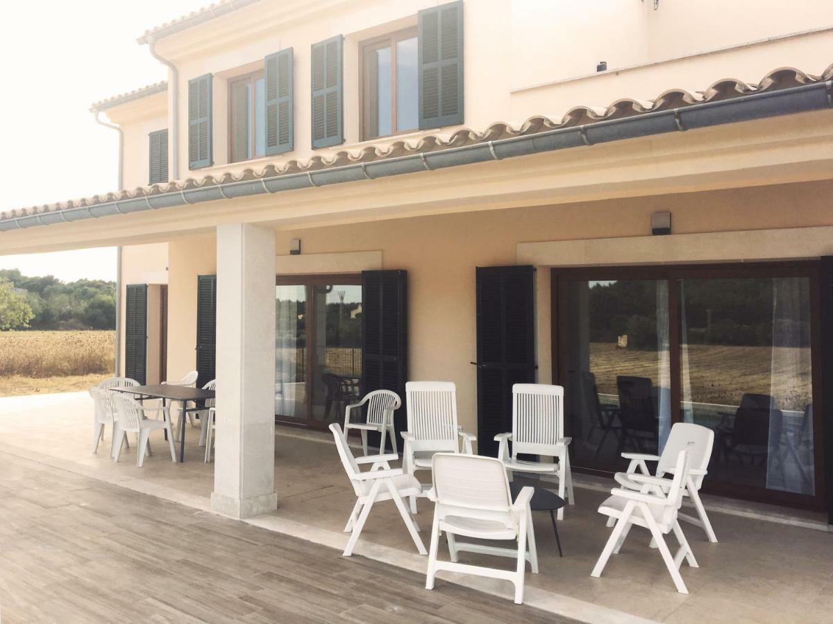 Son Gurgut Villa Petra (Mallorca)