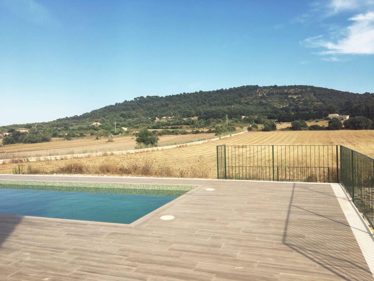 Villa Son Gurgut Petra (Mallorca)