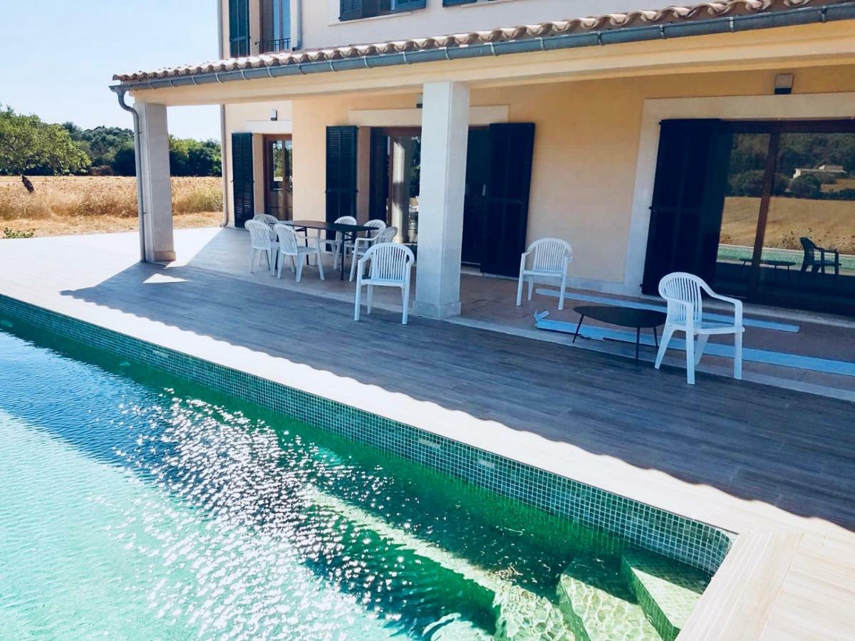 Villa Son Gurgut