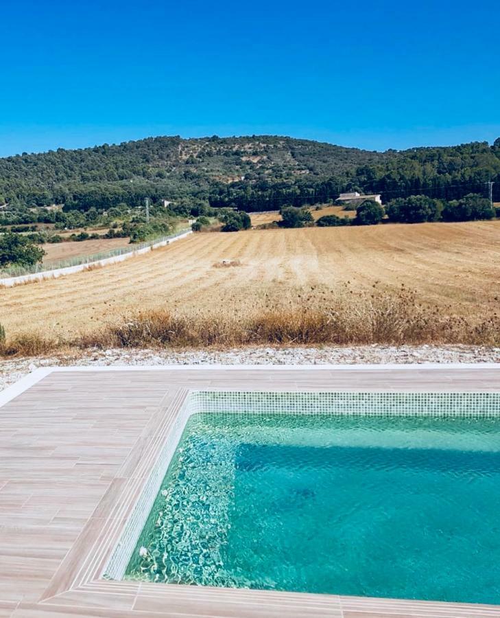 Son Gurgut Villa